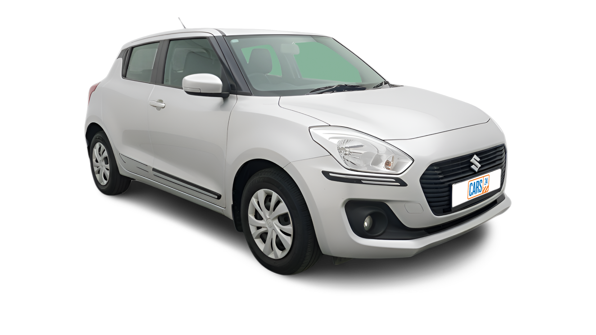 Maruti Swift-img